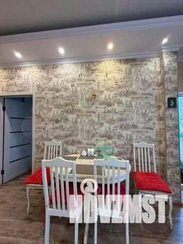2-к квартира, вторичка, 49м2, 2/6 этаж