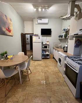 1-к квартира, вторичка, 36м2, 7/7 этаж