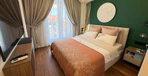 2-к квартира, вторичка, 58м2, 5/5 этаж