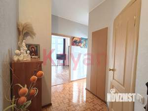 1-к квартира, вторичка, 49м2, 3/4 этаж