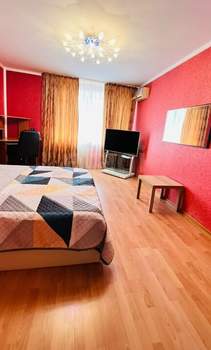 3-к квартира, вторичка, 63м2, 5/9 этаж