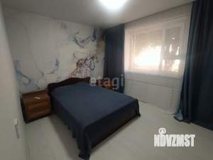 3-к квартира, вторичка, 107м2, 1/8 этаж