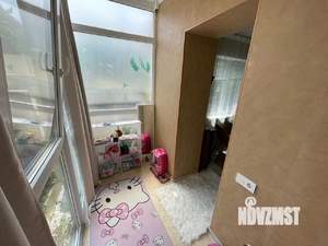 1-к квартира, вторичка, 21м2, 1/2 этаж