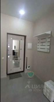 1-к квартира, вторичка, 31м2, 4/8 этаж