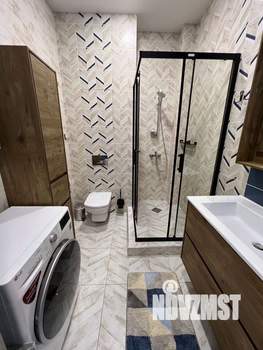 1-к квартира, вторичка, 49м2, 6/8 этаж