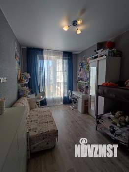 3-к квартира, вторичка, 65м2, 4/8 этаж
