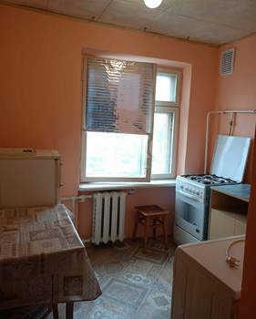 4-к квартира, вторичка, 62м2, 5/5 этаж