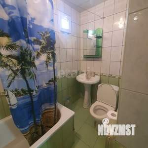 1-к квартира, вторичка, 24м2, 1/2 этаж