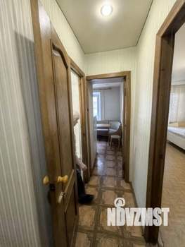 1-к квартира, вторичка, 34м2, 8/9 этаж