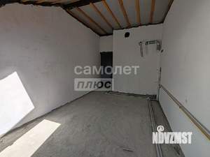 1-к квартира, вторичка, 56м2, 8/8 этаж