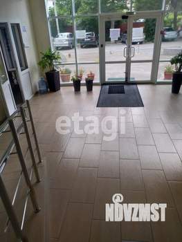 1-к квартира, вторичка, 53м2, 2/12 этаж