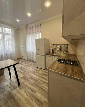 1-к квартира, вторичка, 41м2, 3/5 этаж