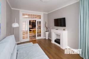 1-к квартира, вторичка, 72м2, 5/7 этаж