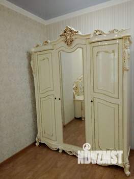 2-к квартира, вторичка, 73м2, 4/12 этаж