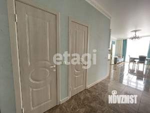 3-к квартира, вторичка, 84м2, 5/7 этаж