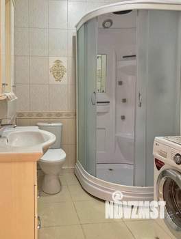 1-к квартира, вторичка, 63м2, 3/5 этаж