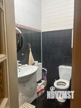 4-к квартира, вторичка, 143м2, 4/4 этаж