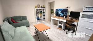 1-к квартира, вторичка, 41м2, 3/7 этаж