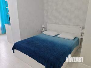 Студия квартира, вторичка, 30м2, 3/7 этаж