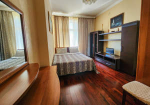 3-к квартира, вторичка, 126м2, 9/14 этаж
