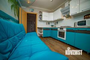1-к квартира, вторичка, 50м2, 9/10 этаж