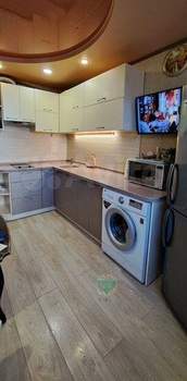 1-к квартира, вторичка, 44м2, 8/16 этаж