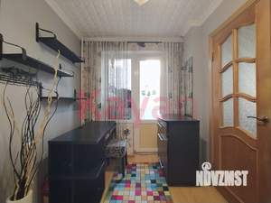 2-к квартира, вторичка, 27м2, 3/5 этаж