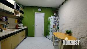 2-к квартира, вторичка, 47м2, 1/2 этаж