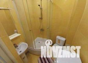 1-к квартира, вторичка, 28м2, 5/5 этаж