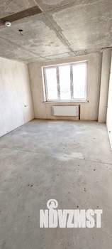 1-к квартира, вторичка, 56м2, 4/9 этаж