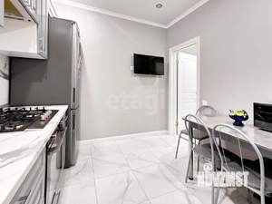 3-к квартира, вторичка, 63м2, 2/2 этаж