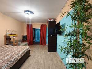 3-к квартира, вторичка, 61м2, 2/9 этаж