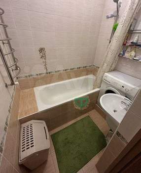 2-к квартира, вторичка, 52м2, 3/4 этаж