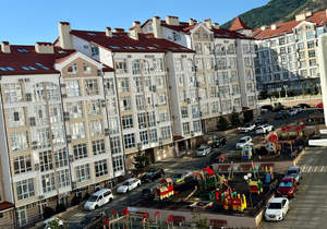 2-к квартира, вторичка, 52м2, 5/6 этаж