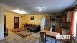 3-к квартира, вторичка, 75м2, 1/3 этаж