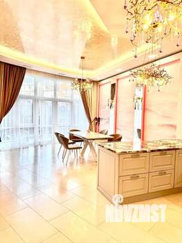 2-к квартира, вторичка, 110м2, 2/7 этаж