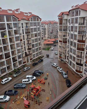 1-к квартира, вторичка, 50м2, 7/8 этаж