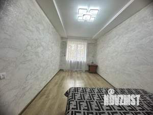 3-к квартира, вторичка, 63м2, 2/2 этаж