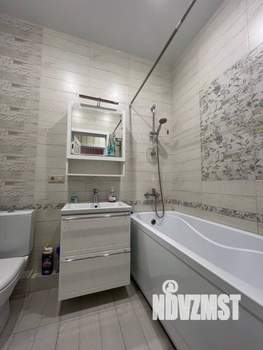 1-к квартира, вторичка, 50м2, 7/12 этаж