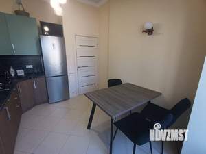 1-к квартира, вторичка, 35м2, 1/6 этаж