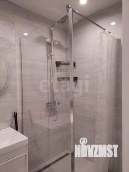 1-к квартира, вторичка, 40м2, 6/20 этаж