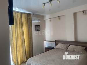 1-к квартира, вторичка, 45м2, 10/11 этаж