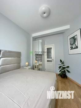 2-к квартира, вторичка, 52м2, 3/4 этаж