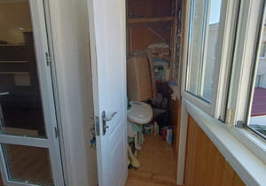 2-к квартира, вторичка, 80м2, 2/4 этаж