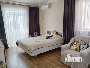 2-к квартира, вторичка, 54м2, 1/5 этаж