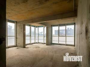 3-к квартира, вторичка, 194м2, 3/20 этаж