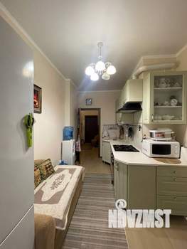 1-к квартира, вторичка, 36м2, 9/9 этаж