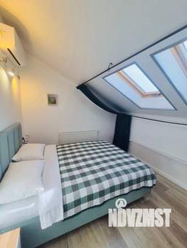 1-к квартира, вторичка, 41м2, 5/5 этаж