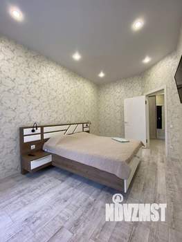 1-к квартира, вторичка, 41м2, 3/8 этаж