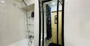 5-к квартира, вторичка, 131м2, 3/5 этаж